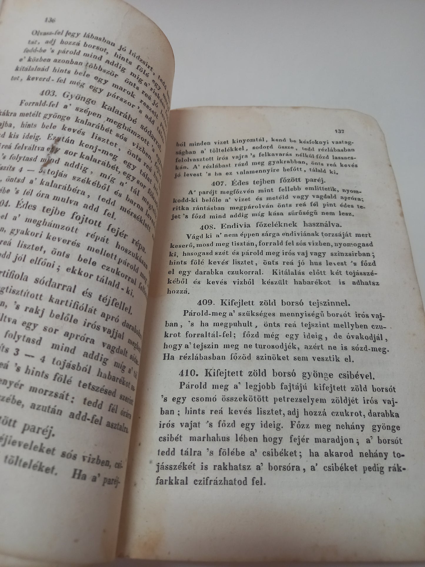 Magyar nemzeti szakácskönyve