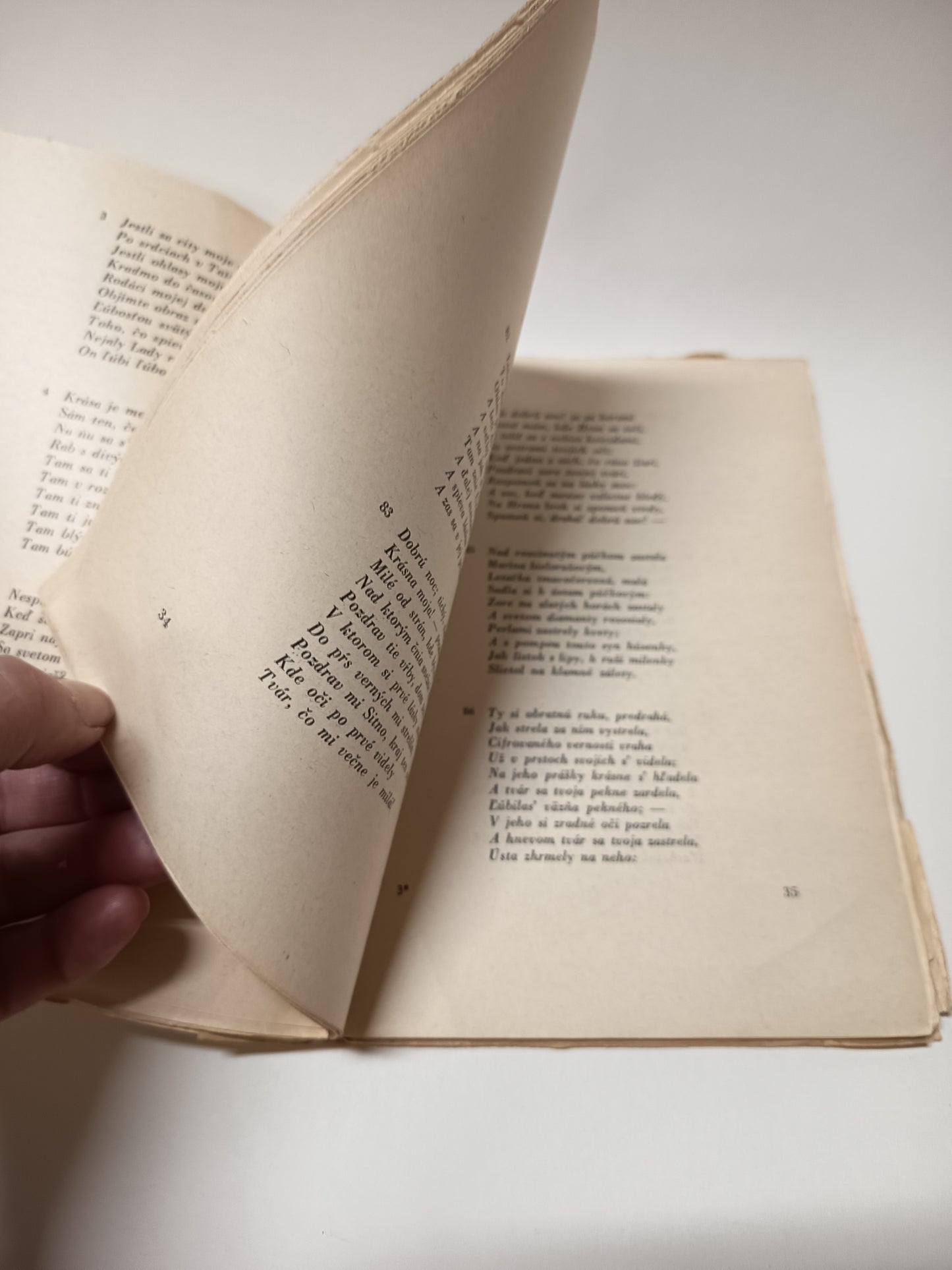 Marína