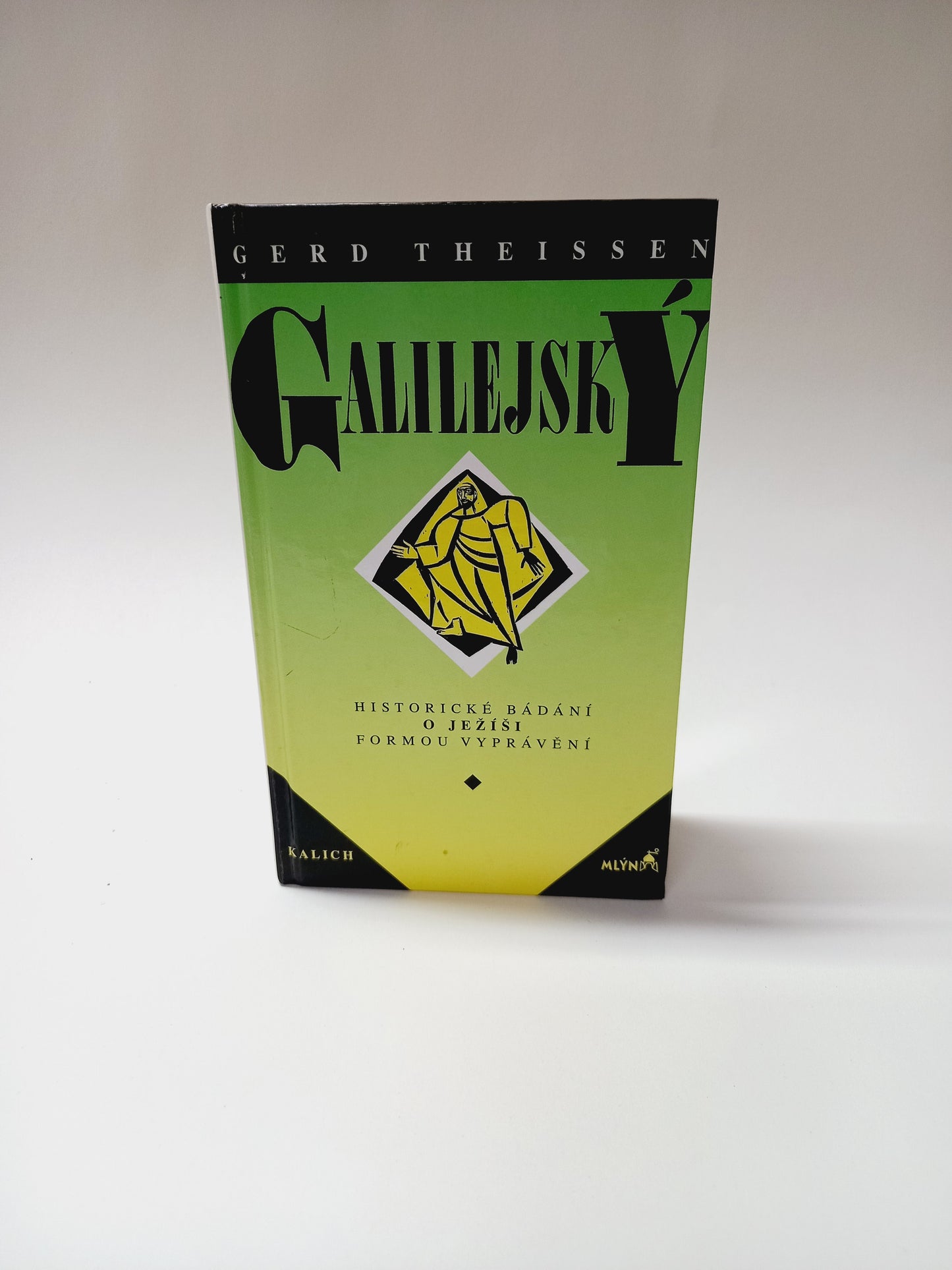 Galilejský