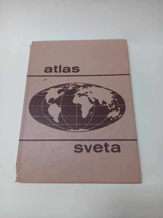 Atlas sveta