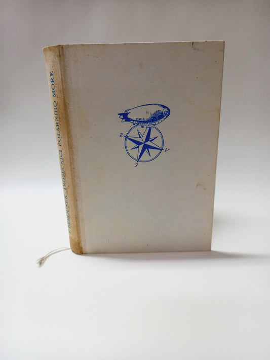 Trosečníci polárního moře