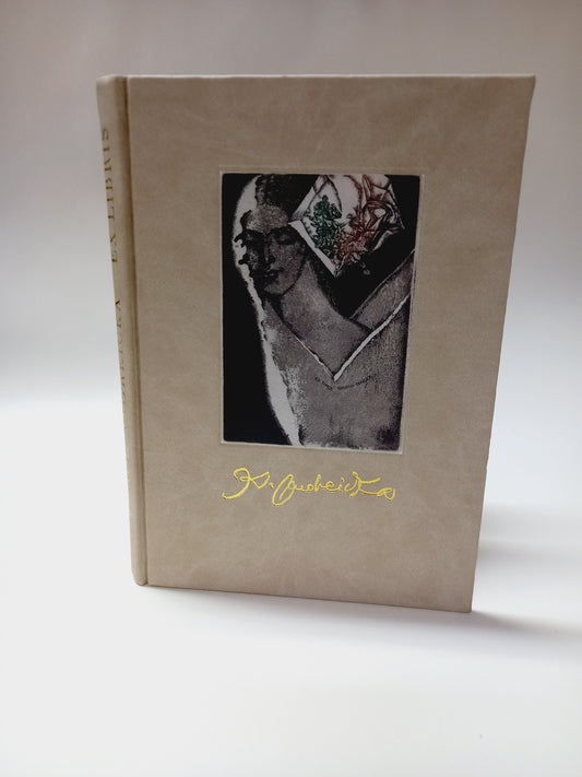 Karol Ondreička - Ex Libris