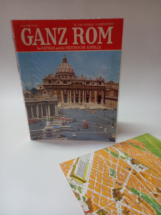 Ganz Rom
