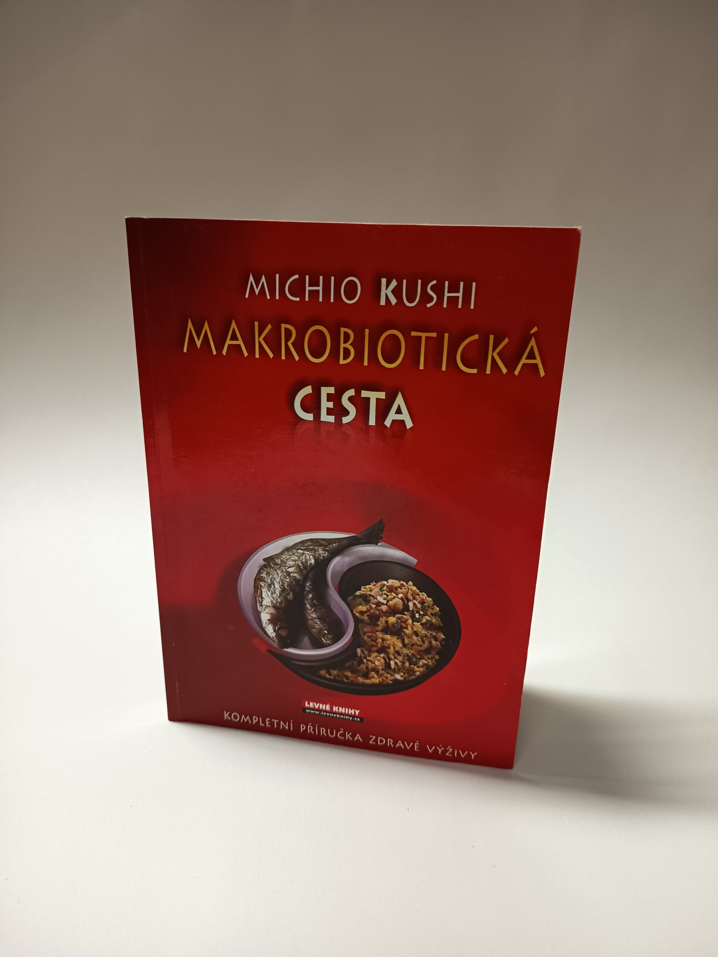 Makrobiotická cesta