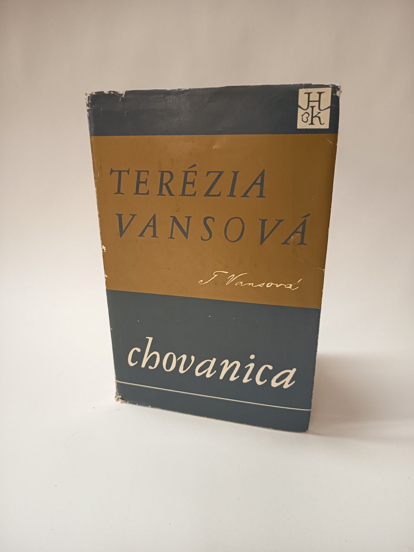Chovanica