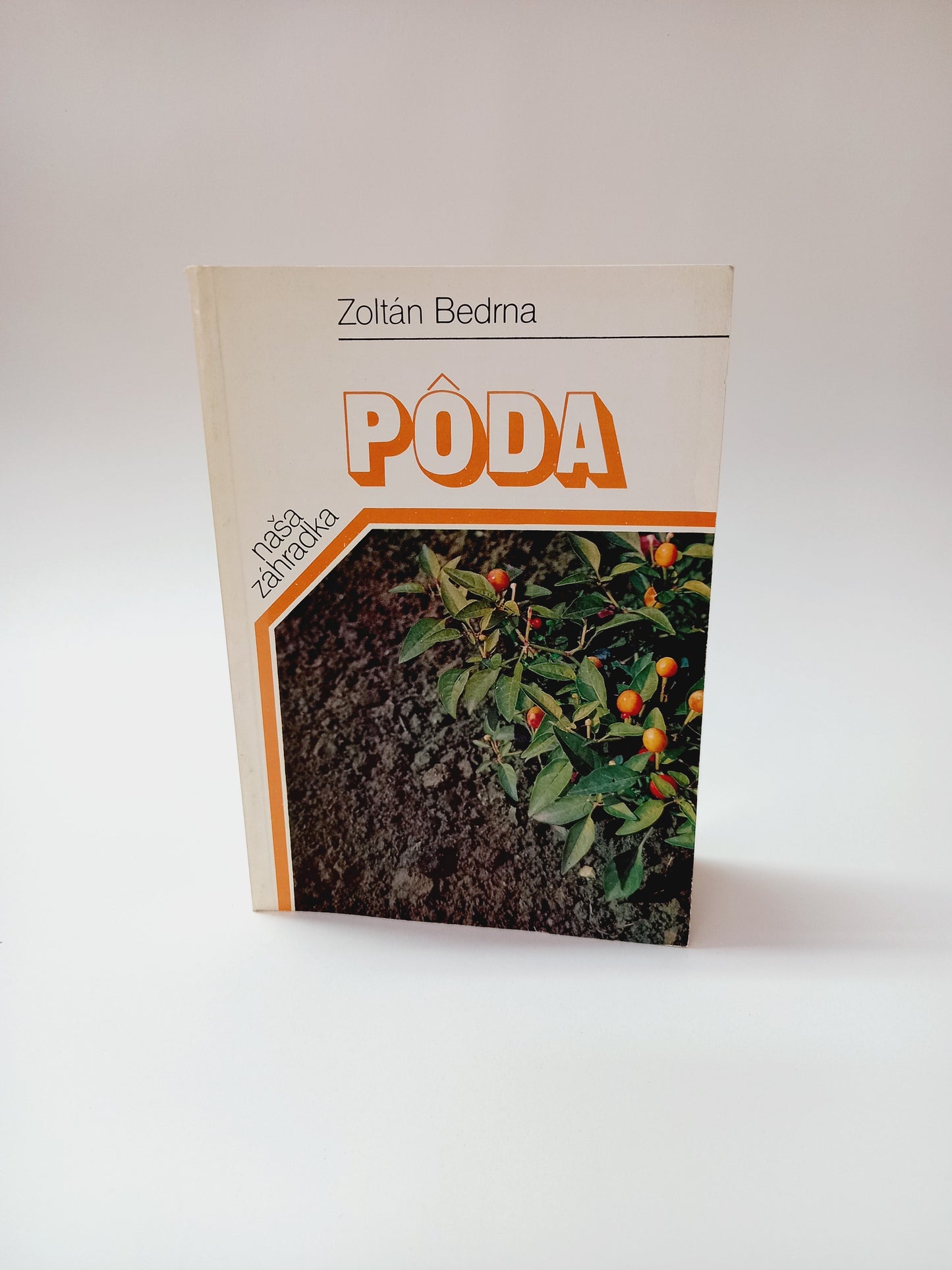 Pôda
