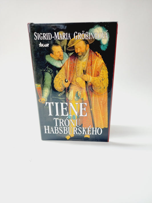 Tiene trónu Habsburského