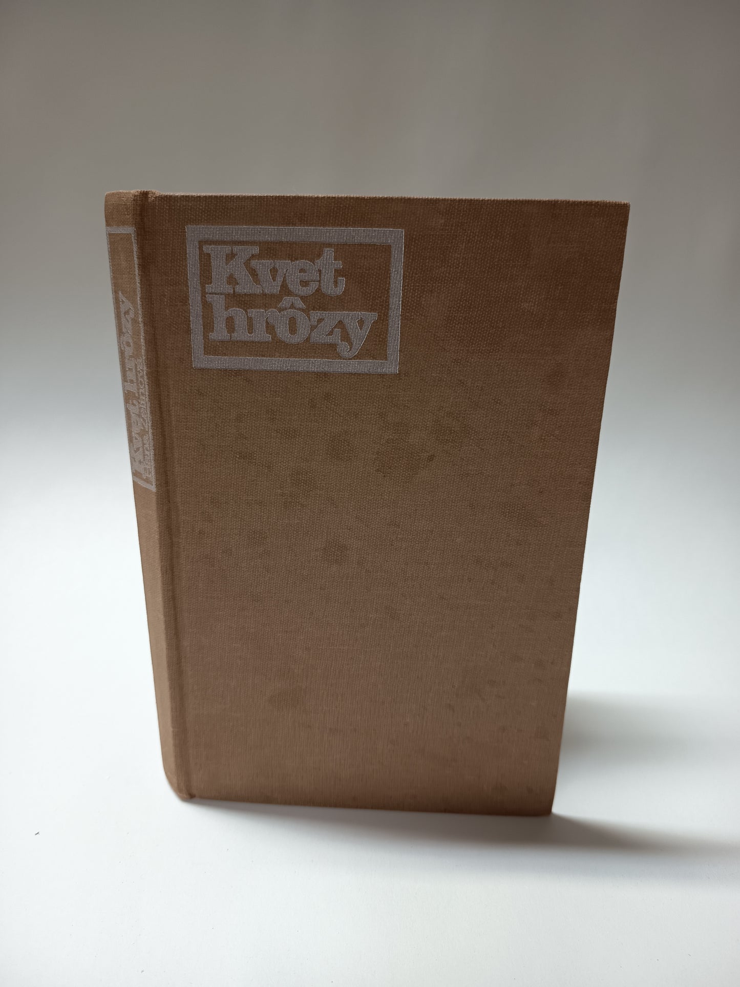 Kvet hrôzy