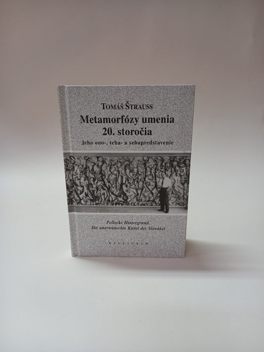 Metamorfózy umenia 20. storočia