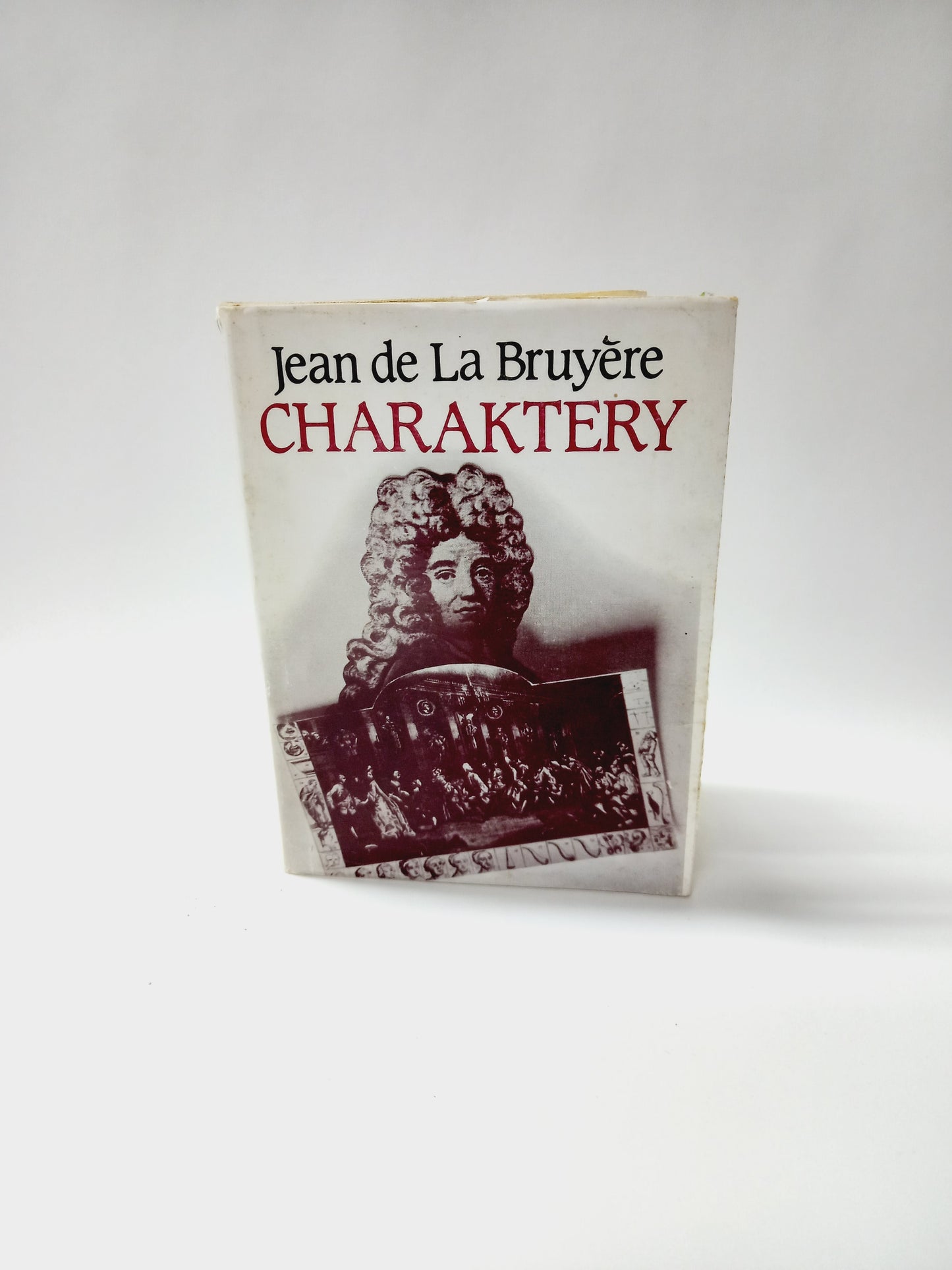 Charaktery