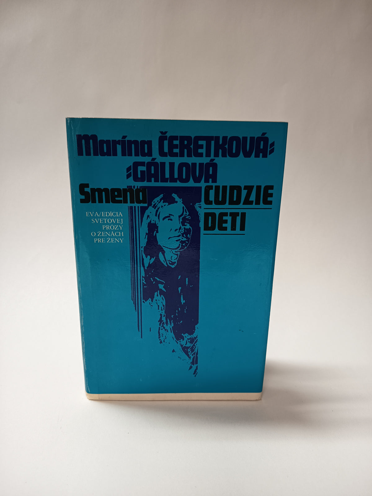Cudzie deti