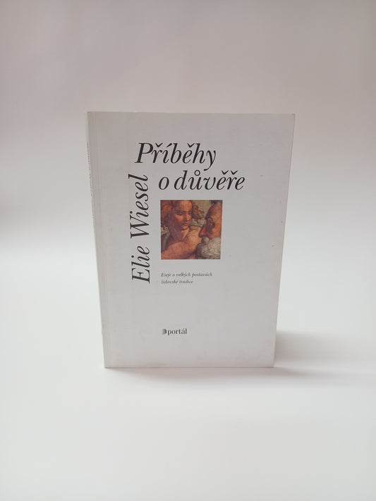 Příběhy o důvěře