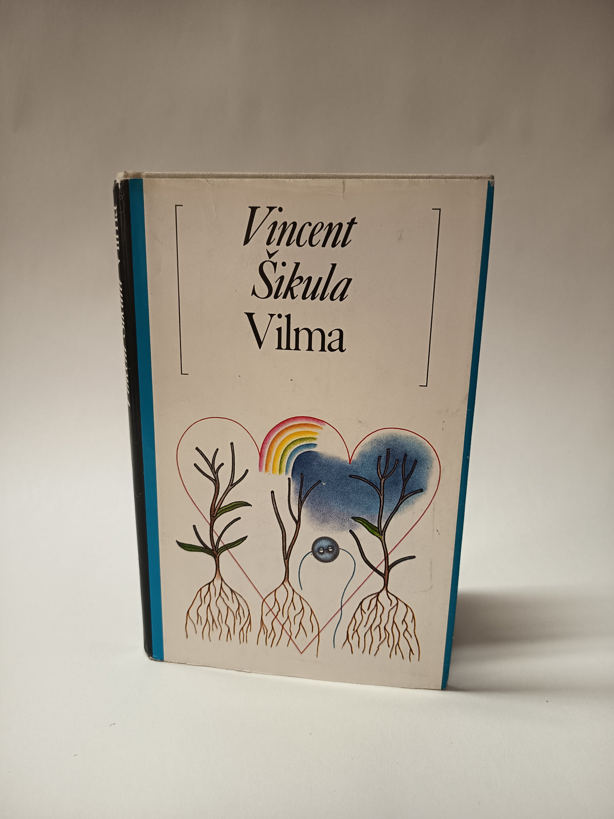Vilma