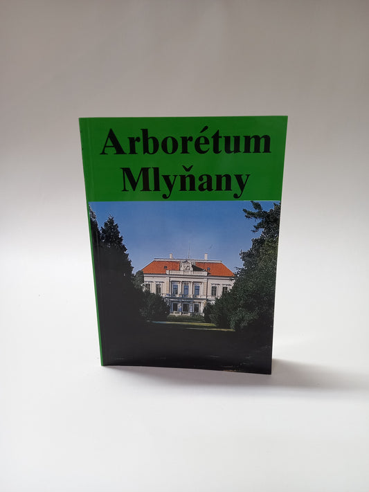 Arborétum Mlyňany