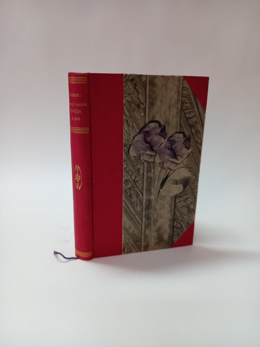 Dobrý voják Švejk a jiné podivné historky