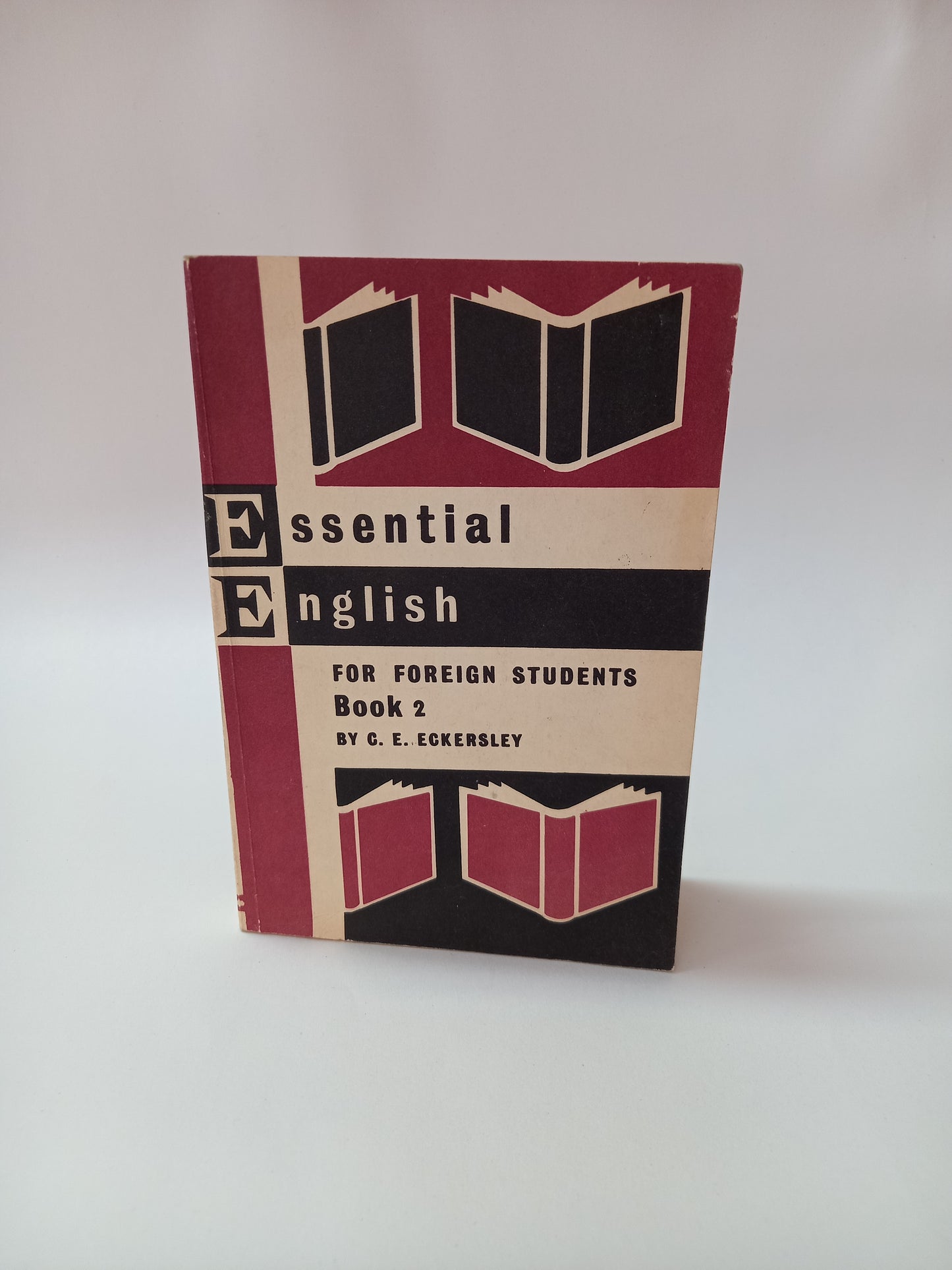 Essential English for foreign students Book 2