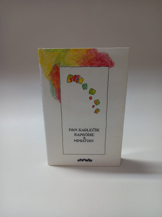 Rapsódie a miniatúry