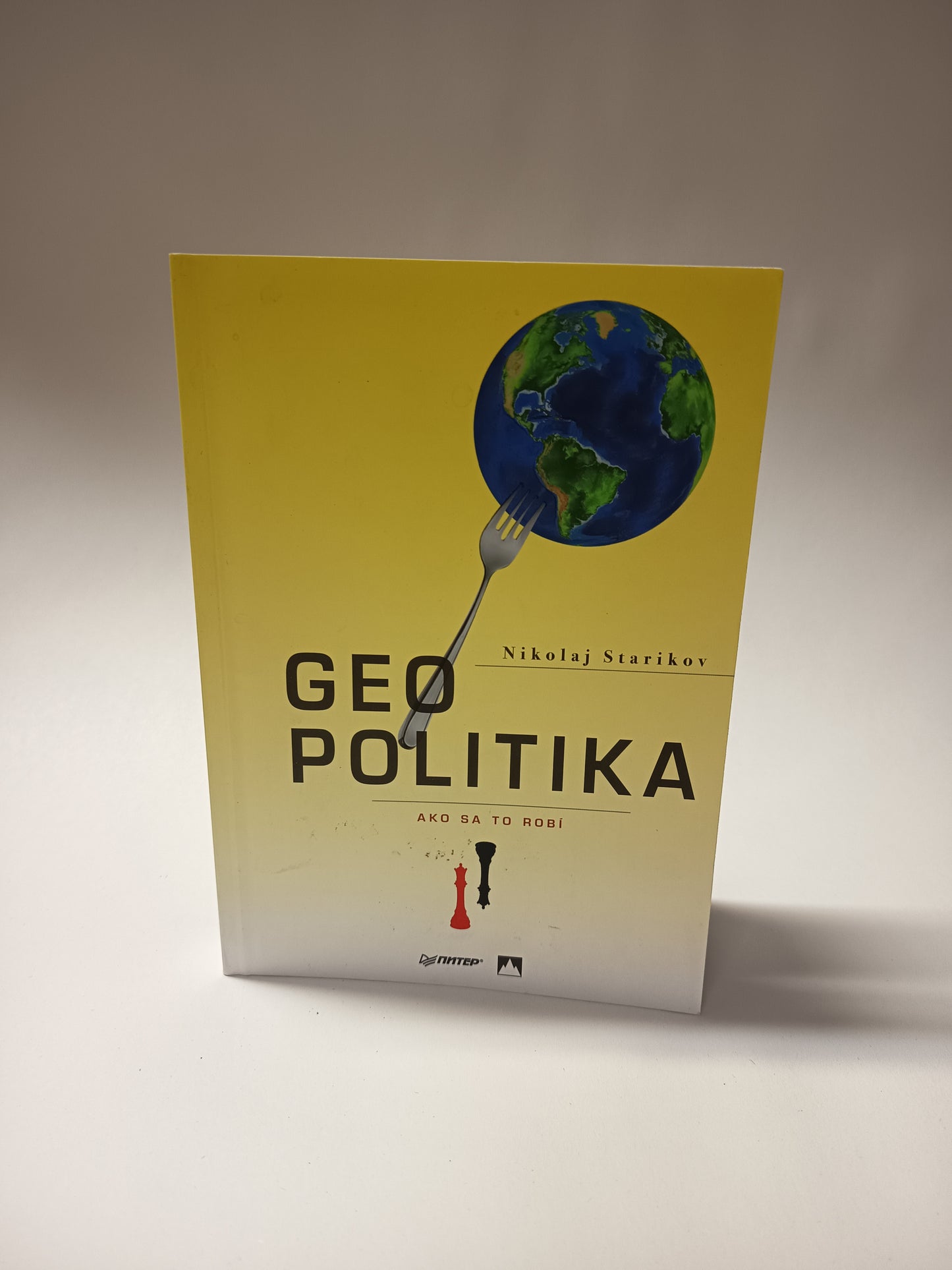 Geopolitika