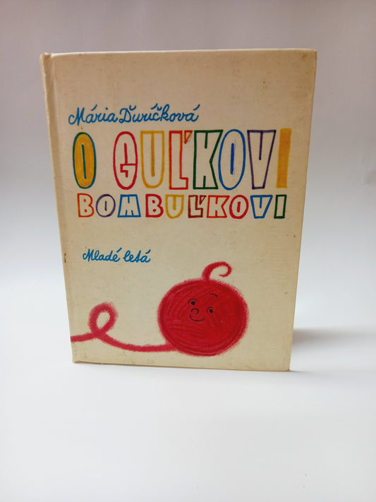 O Guľkovi Bombuľkovi