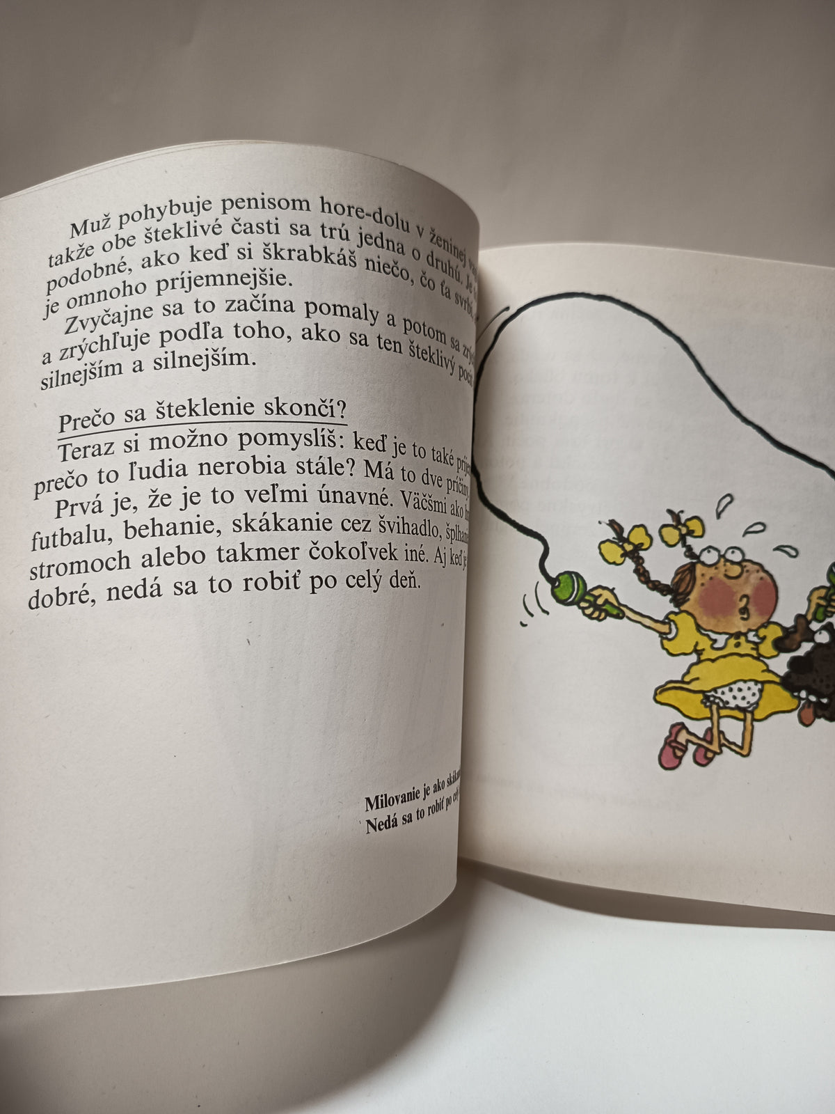 Odkiaľ som prišiel?