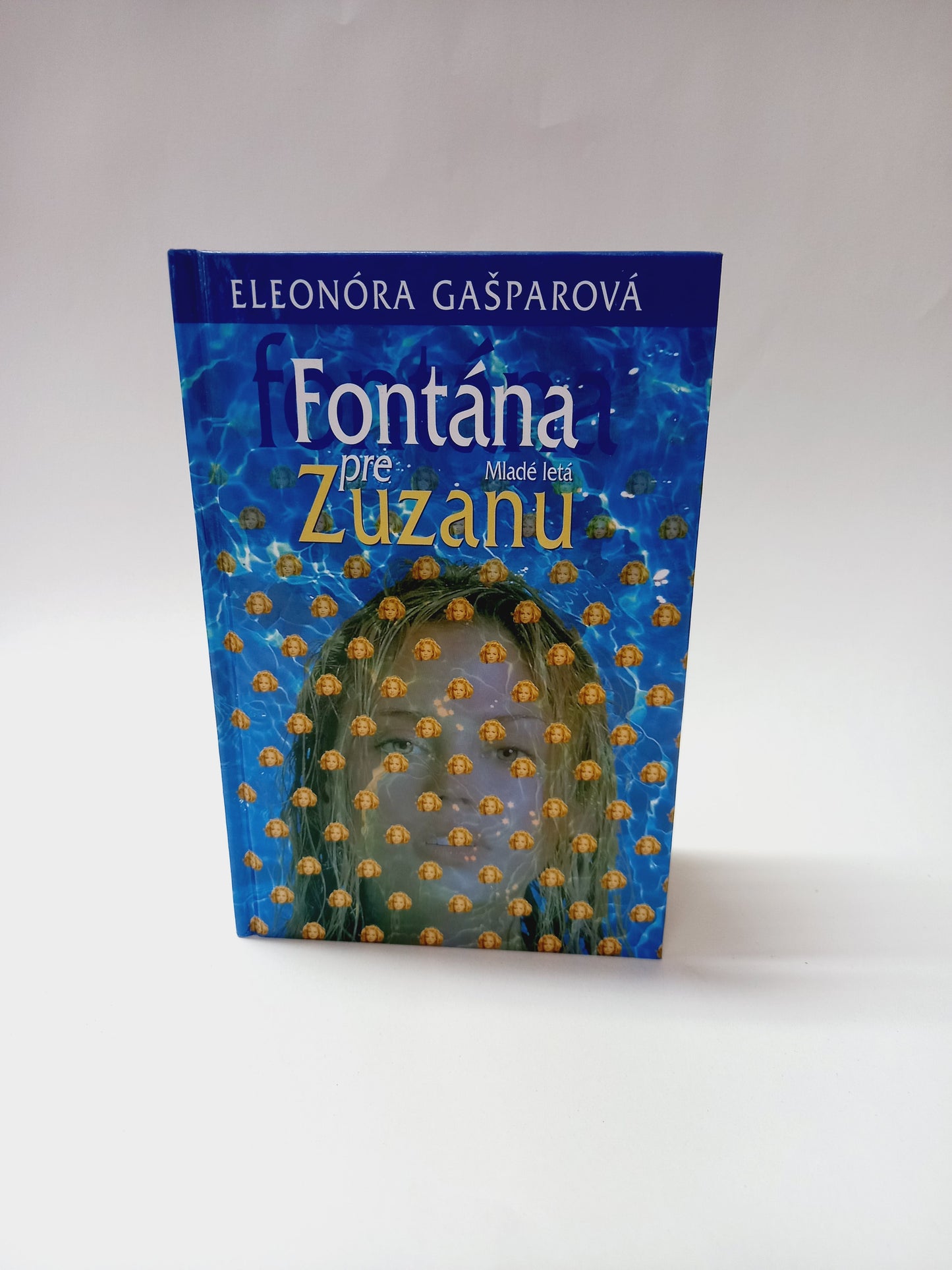 Fontána pre Zuzanu