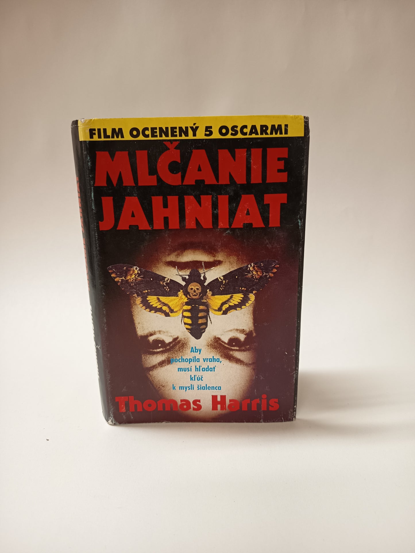 Mlčanie jahniat