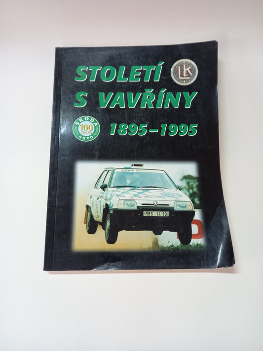 Století s vavříny 1895-1995