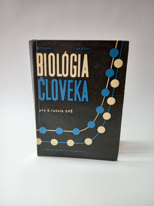Biológia človeka