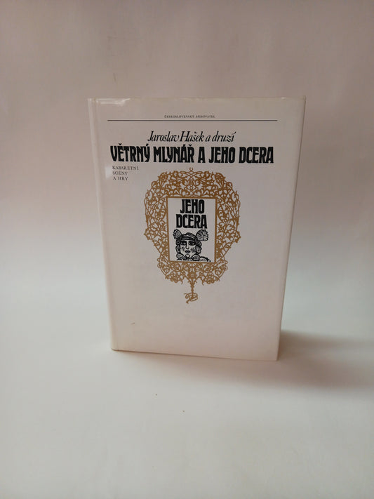 Větrný mlynář a jeho dcera