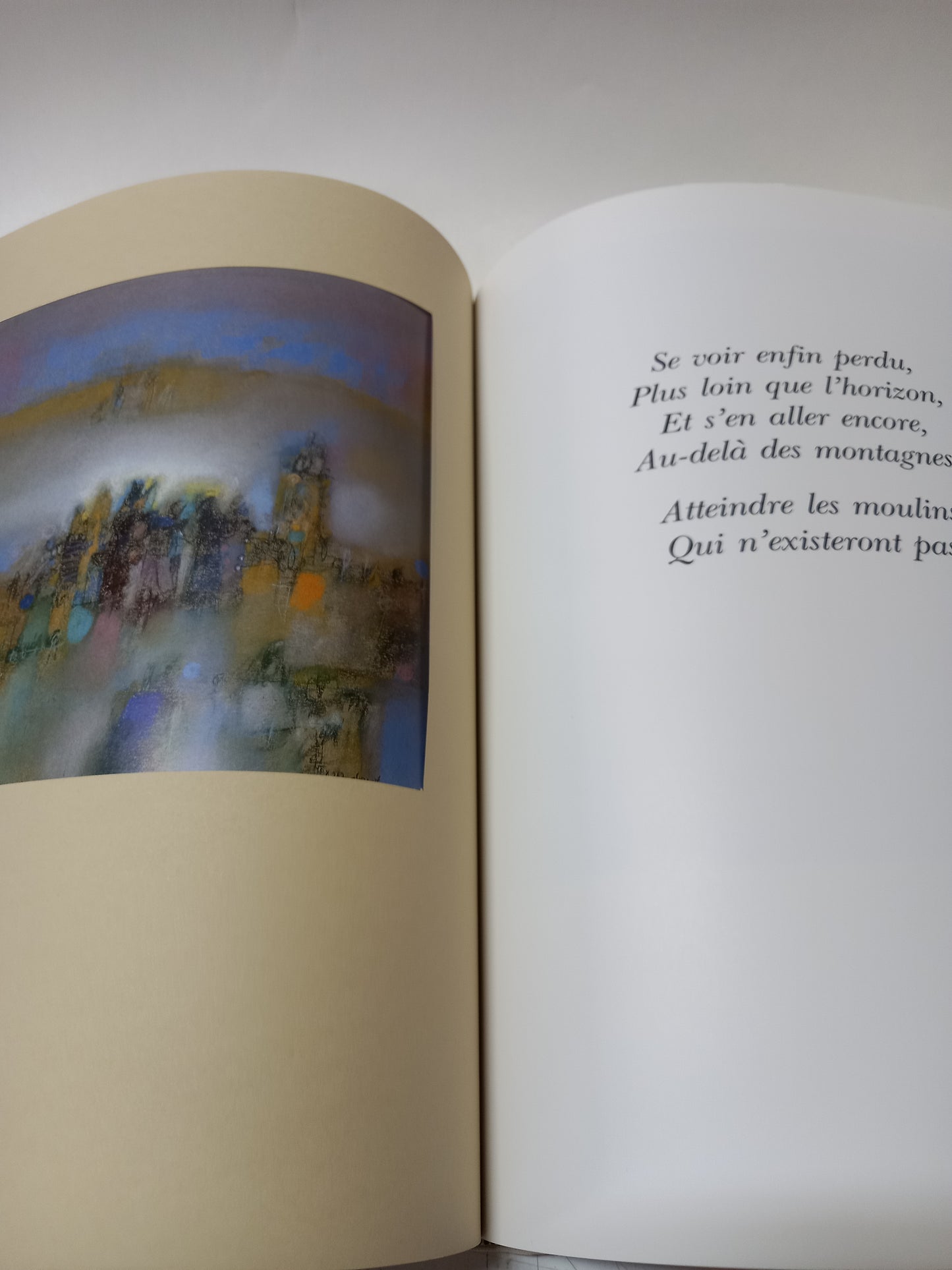 Didonet et L'Art Poétigue