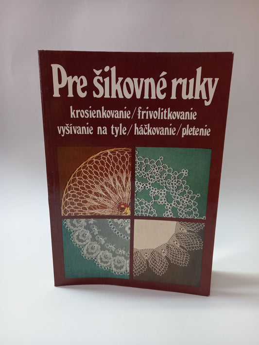 Pre šikovné ruky 6