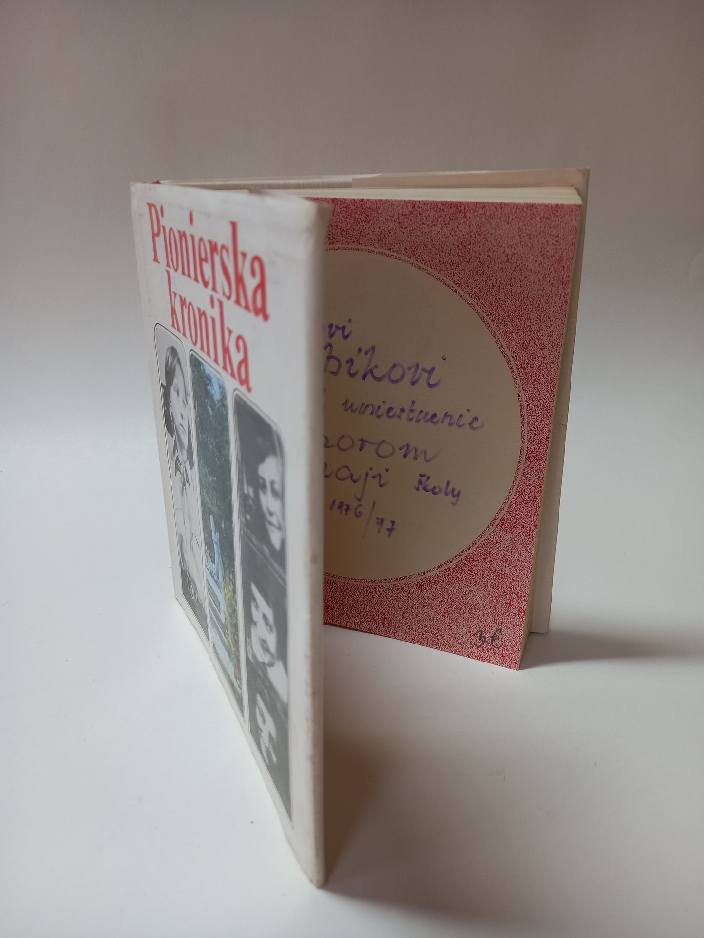 Pionierska kronika