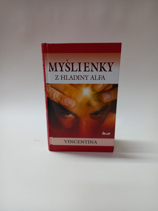 Myšlienky z hladiny Alfa