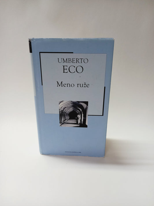 Meno ruže