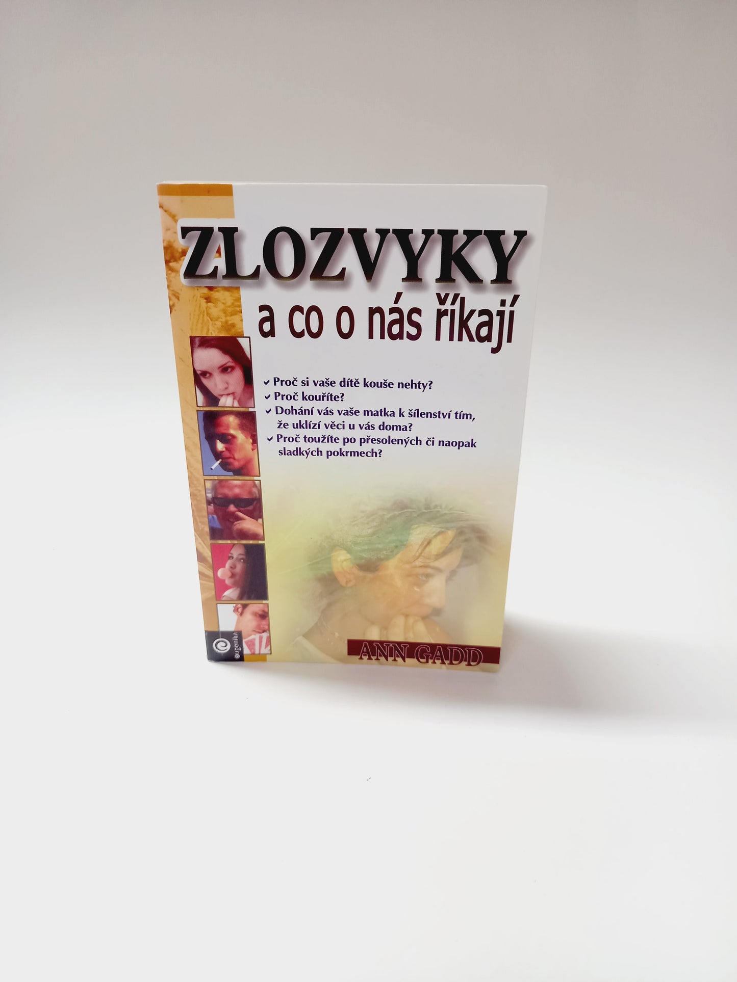 Zlozvyky a co o nás říkají