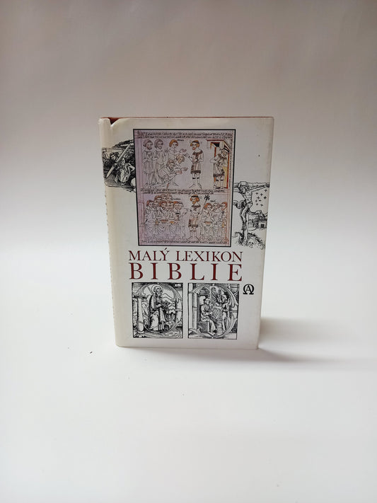 Malý lexikon biblie