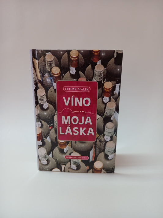 Víno-moja láska