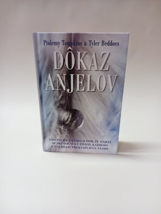Dôkaz anjelov