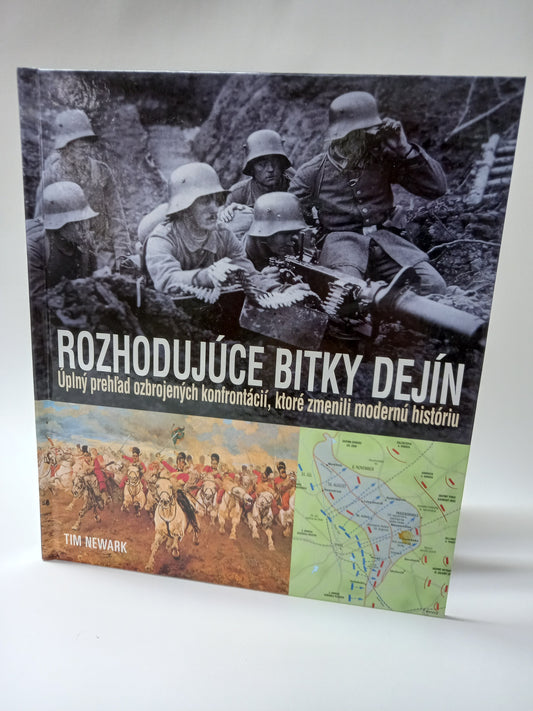 Rozhodujúce bitky dejín