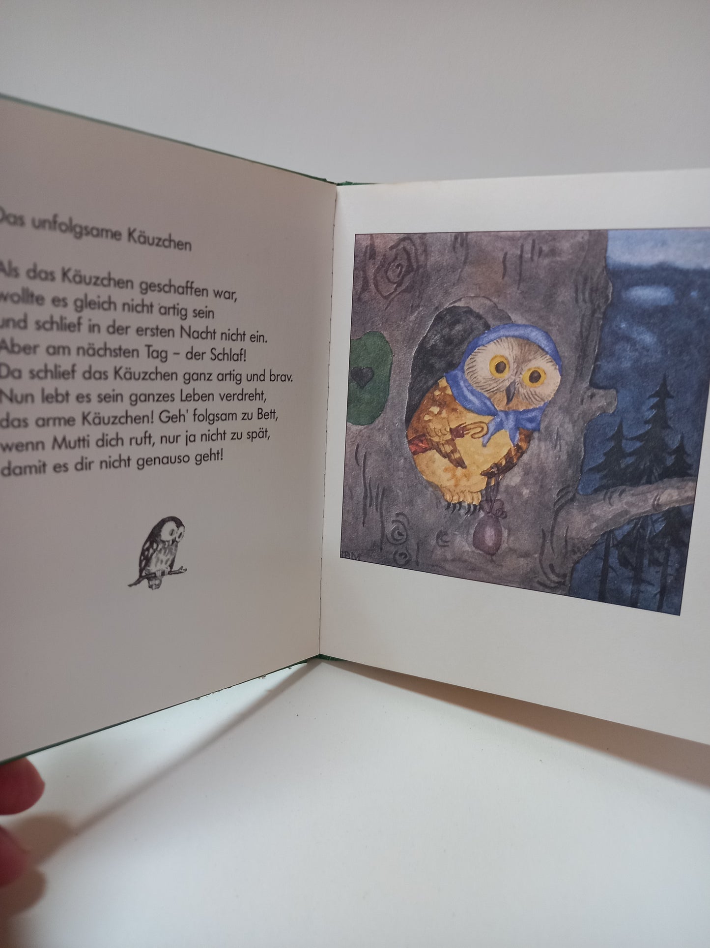 Alle Vöglein sind schon da