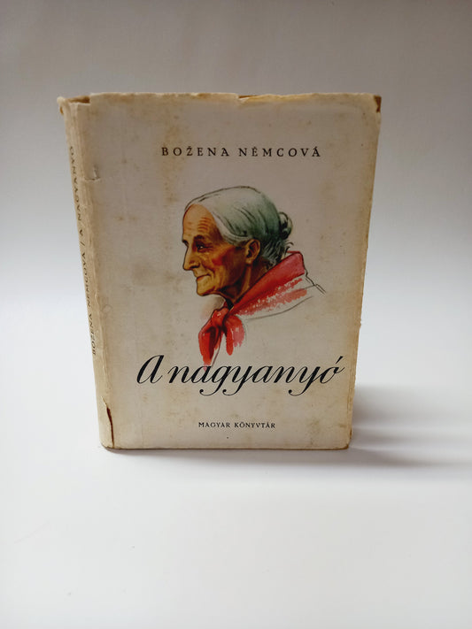 A nagyanyó