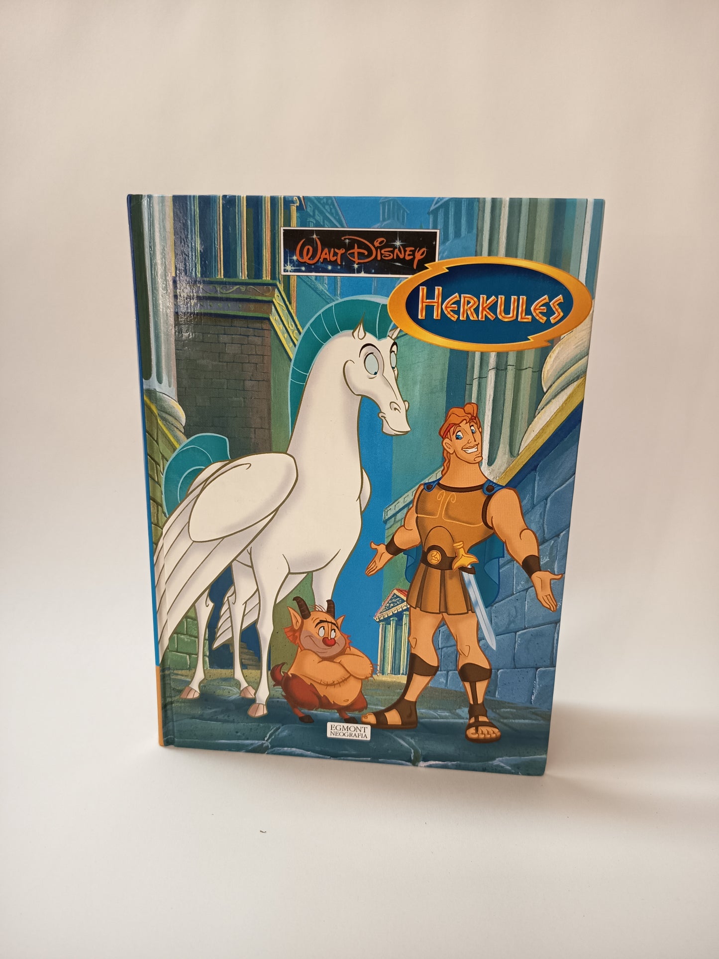 Herkules