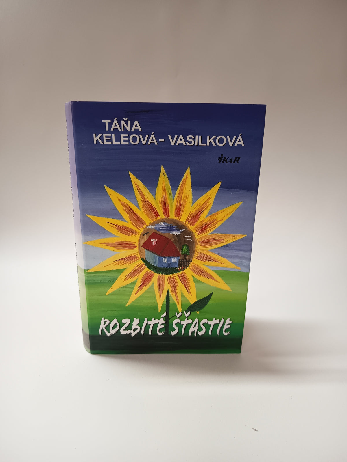 Rozbité šťastie
