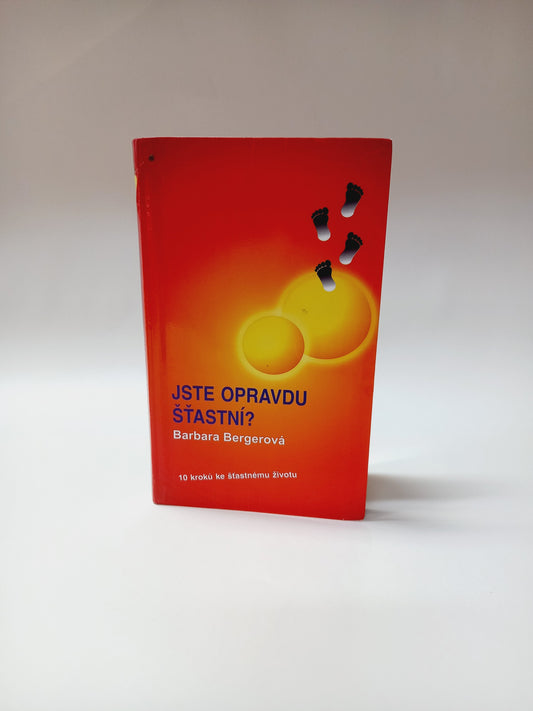 Jste opravdu šťastní?