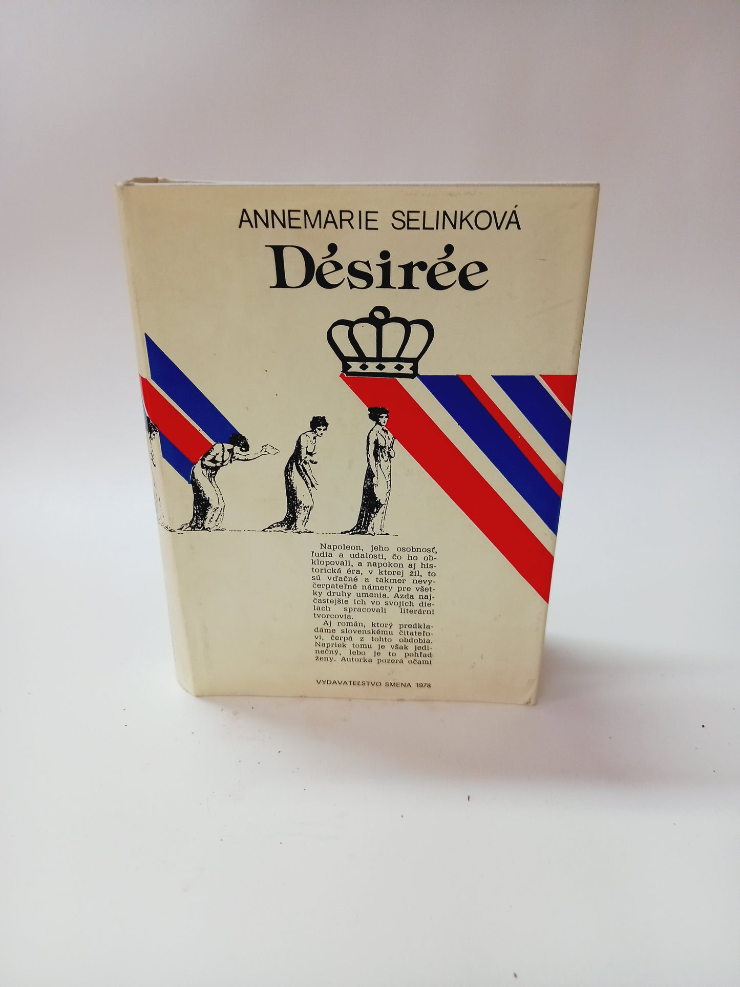 Désirée