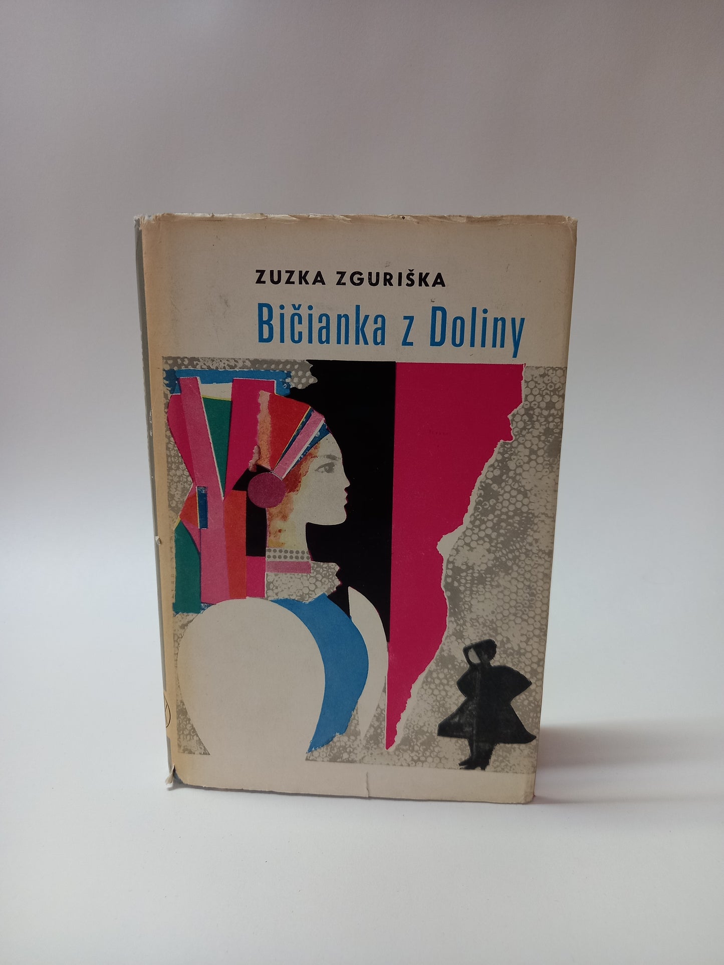Bičianka z Doliny