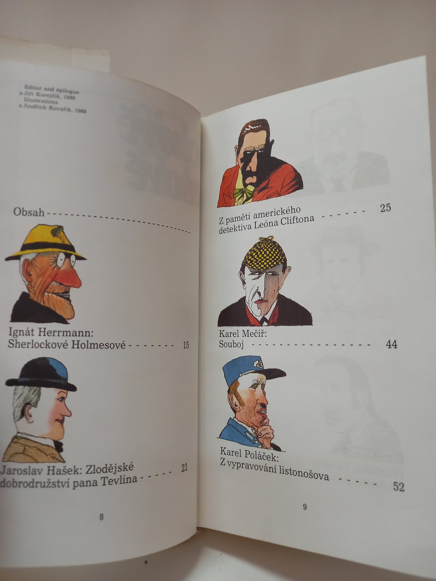 Sherlockové Holmesové