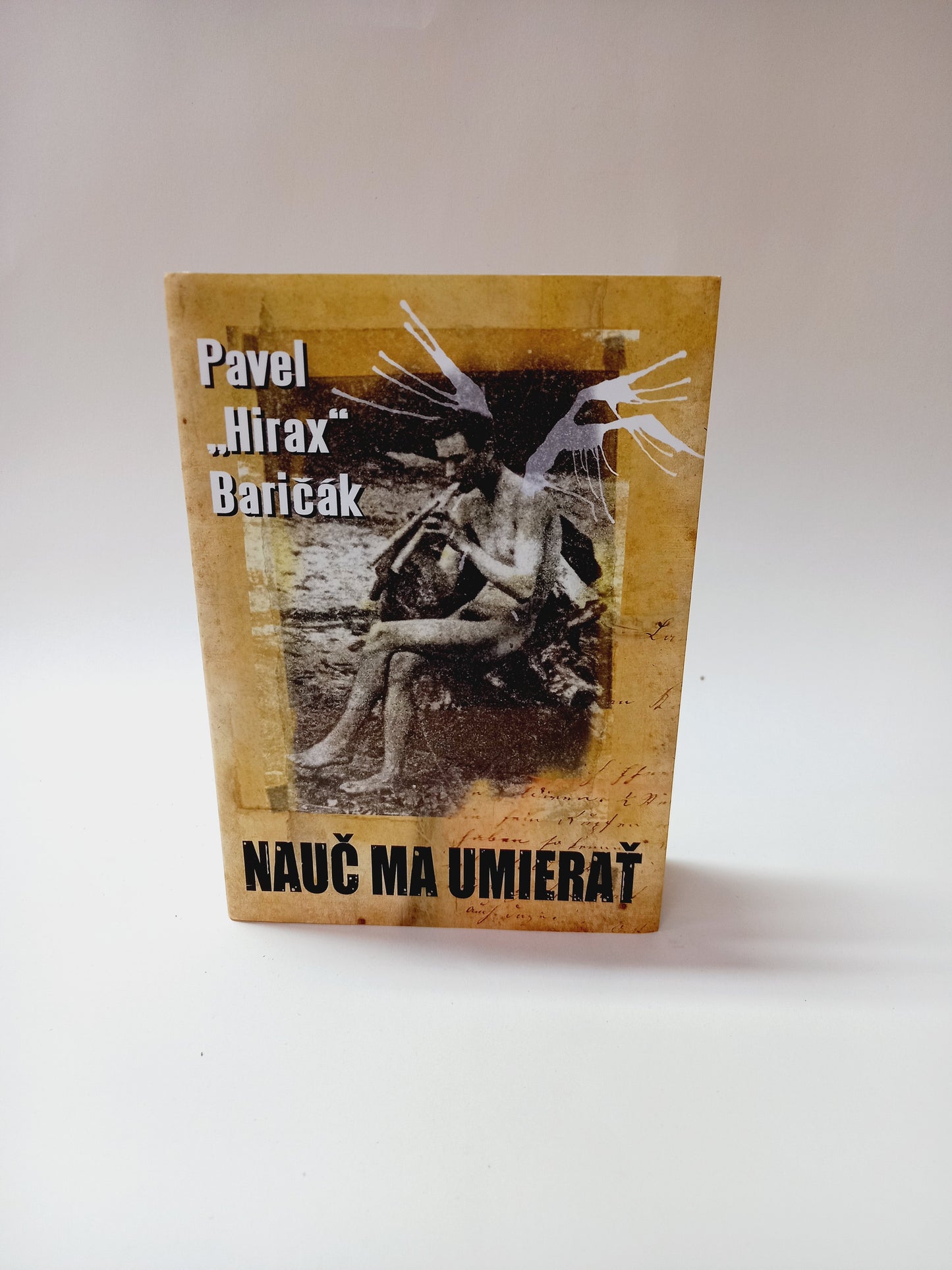 Nauč ma umierať