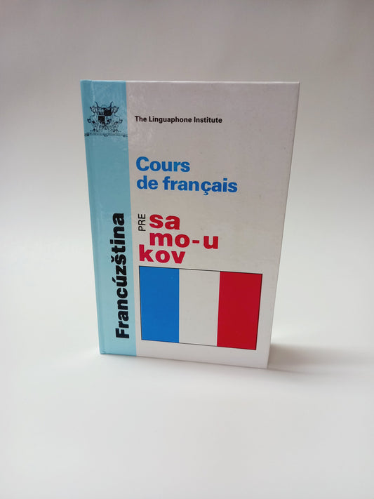 Francúzština pre samoukov