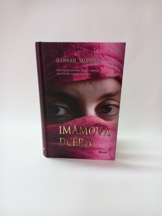 Imámova dcéra